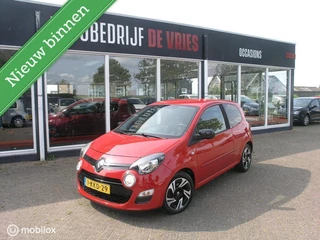 Renault Twingo 1.2 16V Dynamique Airco/Cruise/LM-Velgen/NAP