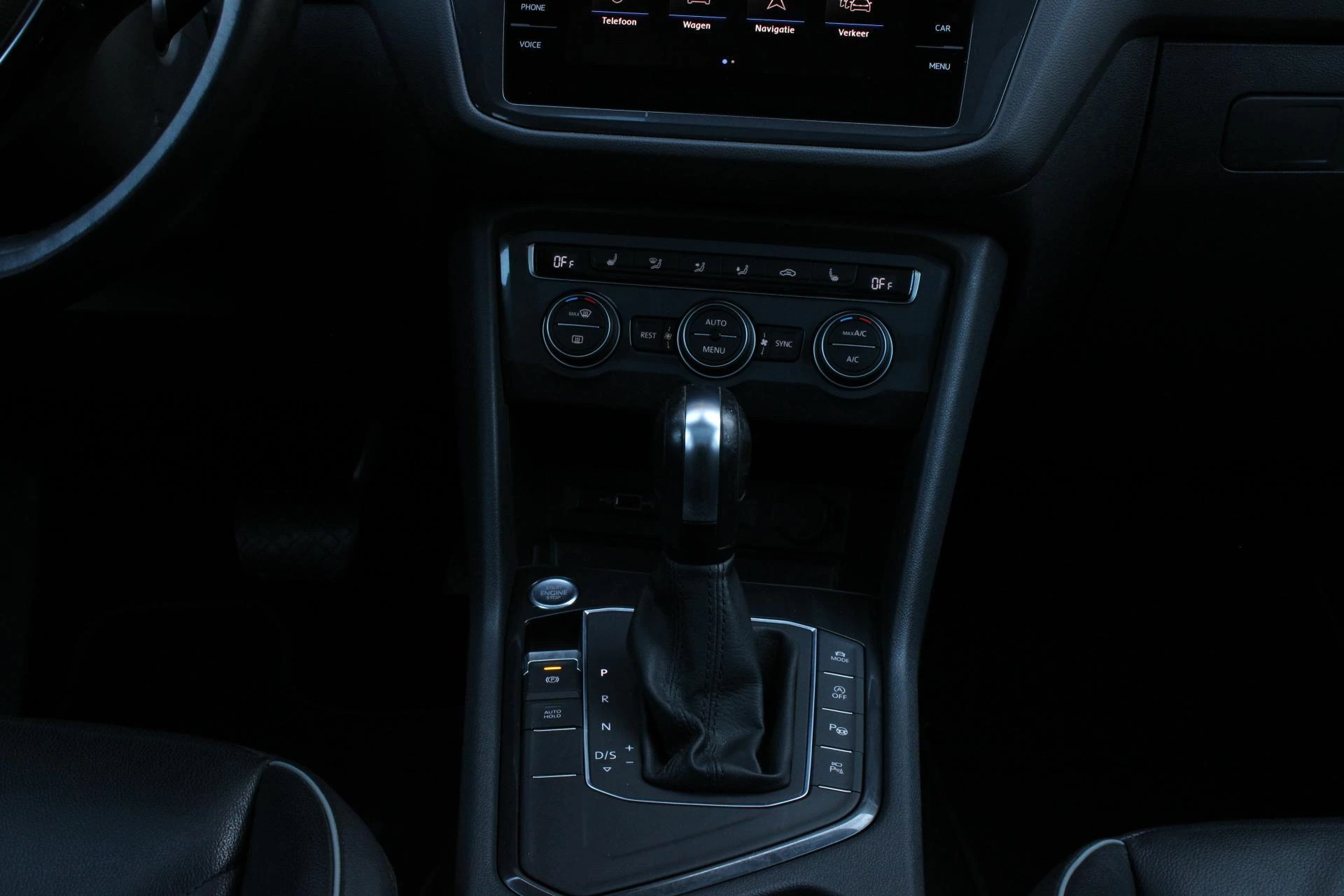 Hoofdafbeelding Volkswagen Tiguan Allspace