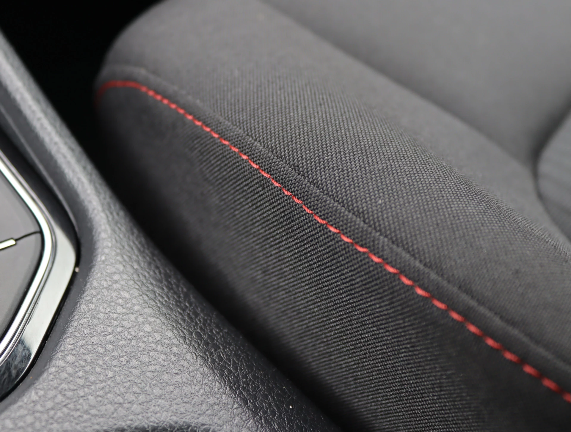 Hoofdafbeelding Volkswagen Golf Sportsvan