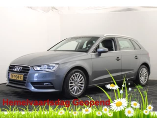 Audi A3 Sportback 1.2 TFSI Ambition Pro Line plus *Hemelvaart open*