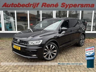 Volkswagen Tiguan 1.5 TSI ACT Highline 3x R-Line | Automaat | Pano | Adaptive Cruise | Stoelverwarming