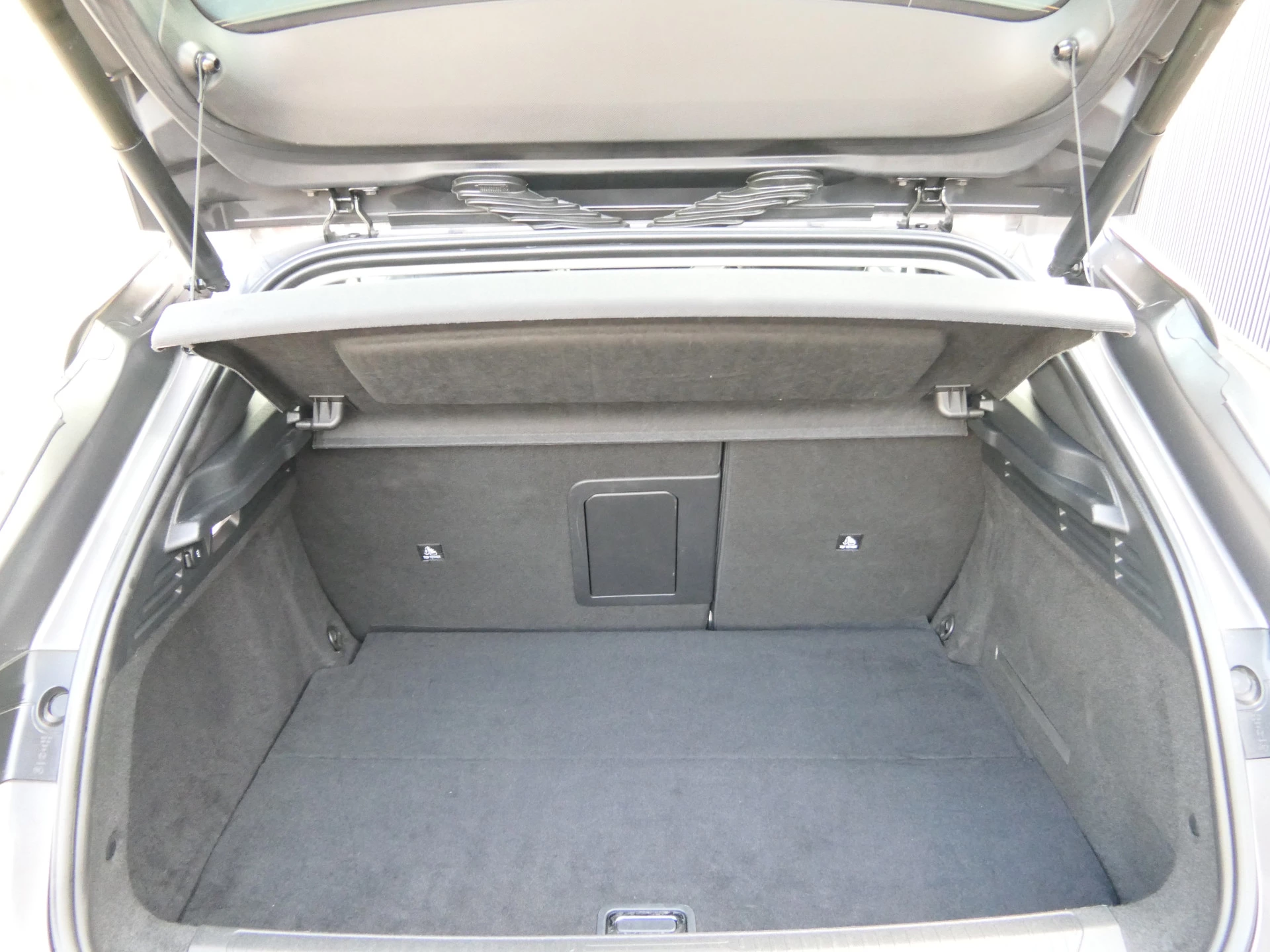 Hoofdafbeelding DS DS 4