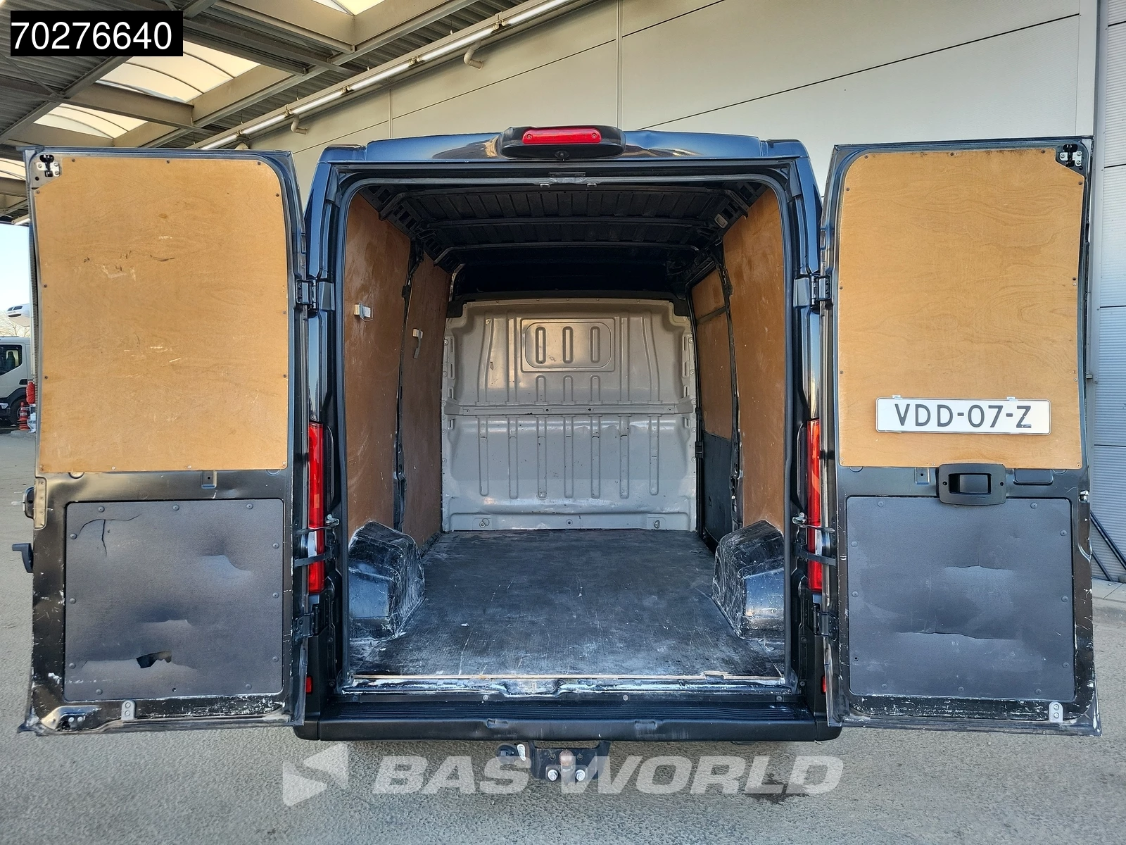 Hoofdafbeelding Fiat Ducato