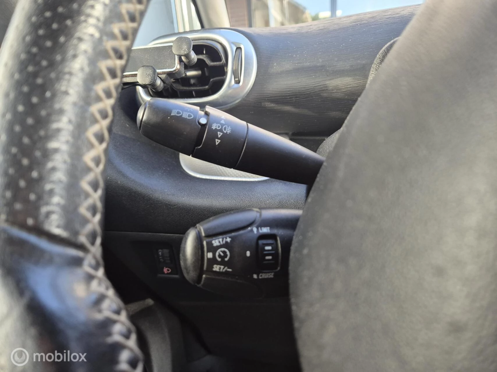 Hoofdafbeelding Citroën C3 Picasso