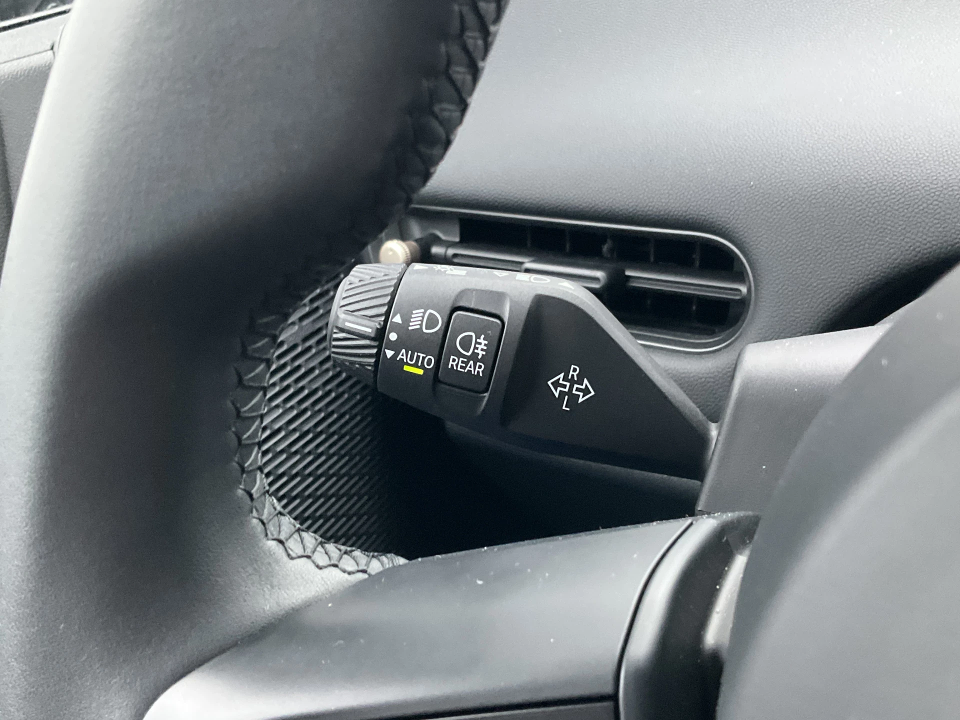 Hoofdafbeelding MINI 3-deurs