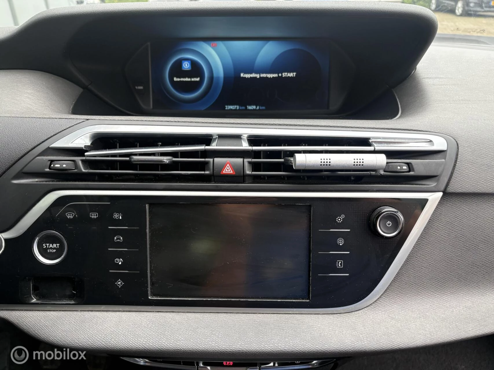 Hoofdafbeelding Citroën Grand C4 Picasso