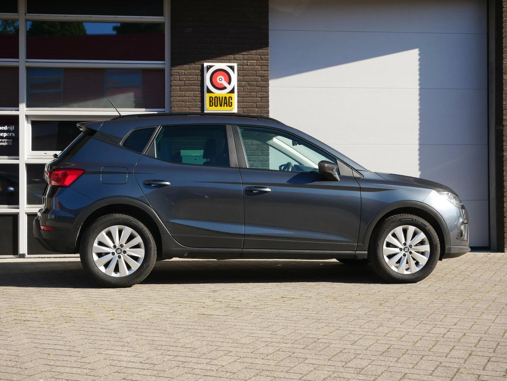 Hoofdafbeelding SEAT Arona