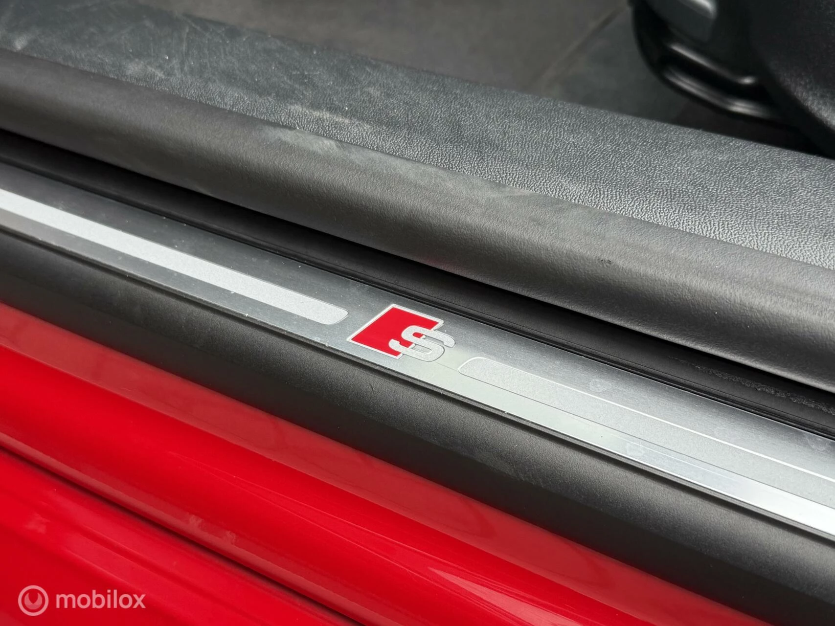 Hoofdafbeelding Audi TT