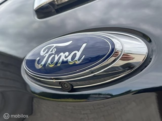 Hoofdafbeelding Ford Ranger