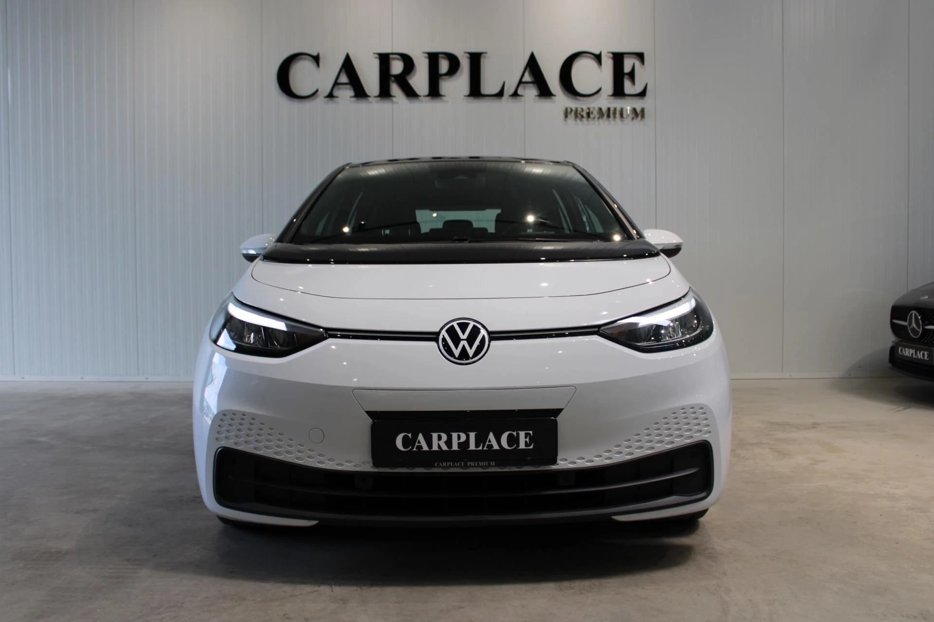 Hoofdafbeelding Volkswagen ID.3