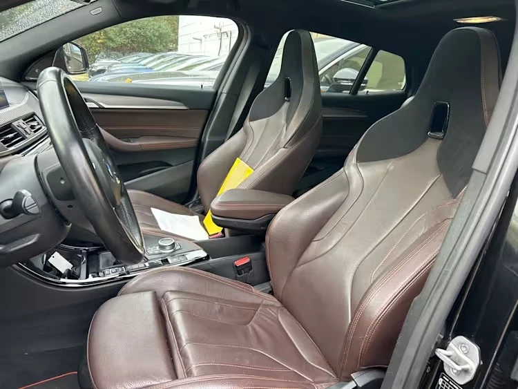 Hoofdafbeelding BMW X2