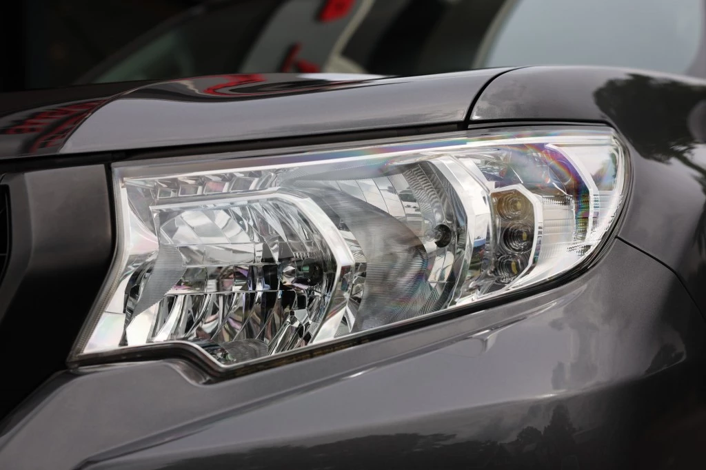 Hoofdafbeelding Toyota Land Cruiser