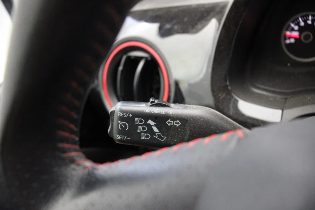 Hoofdafbeelding SEAT Mii