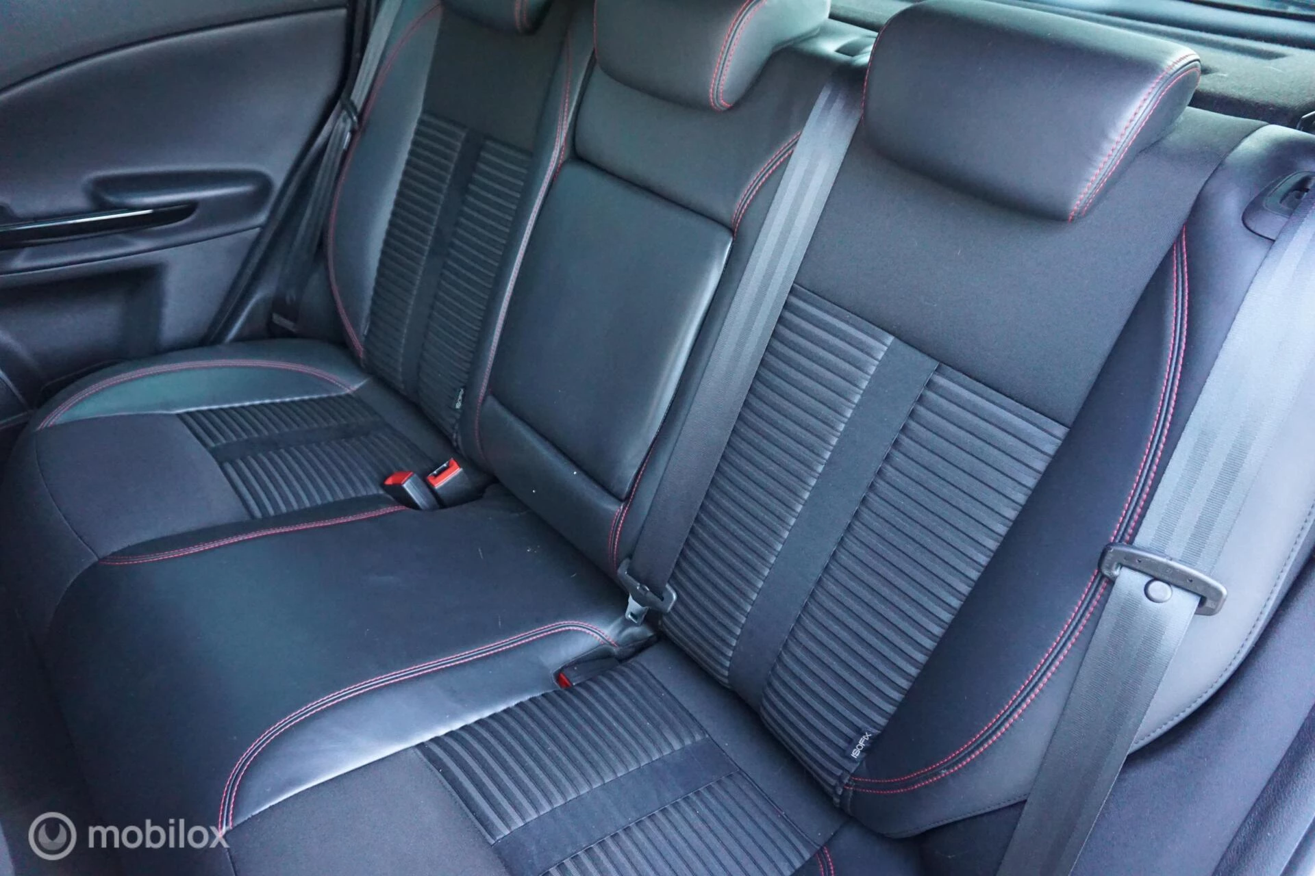 Hoofdafbeelding Alfa Romeo Giulietta