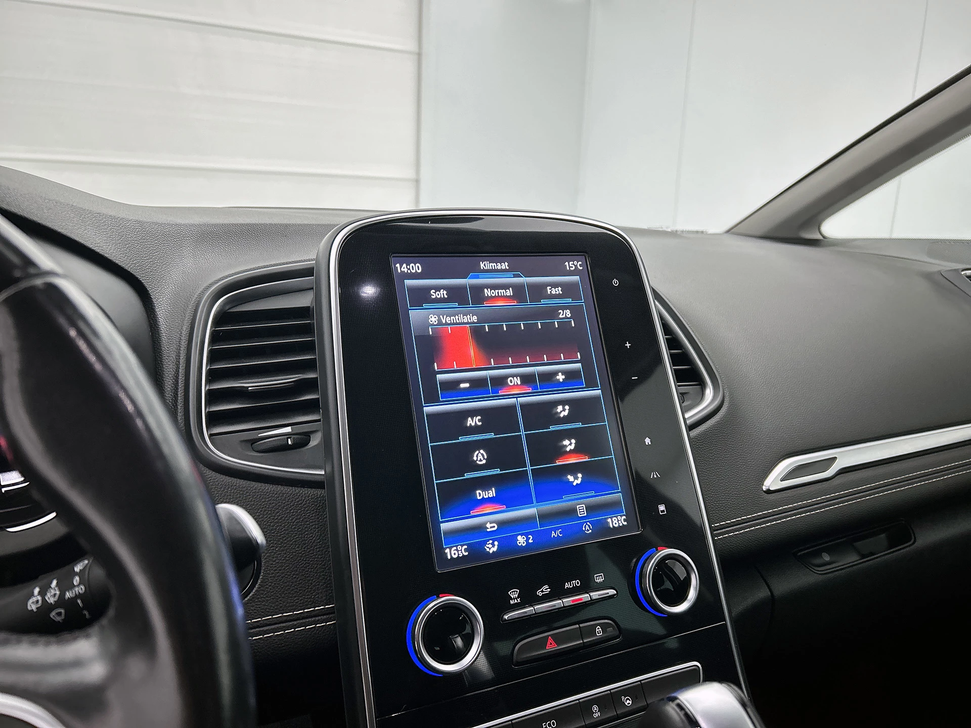 Hoofdafbeelding Renault Grand Scénic