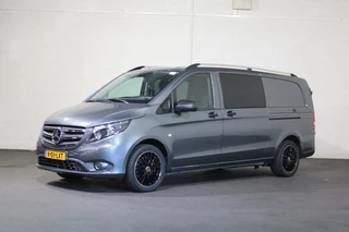 Mercedes-Benz Vito 119 CDI XL 4Matic DC Automaat Camera Airco Trekhaak