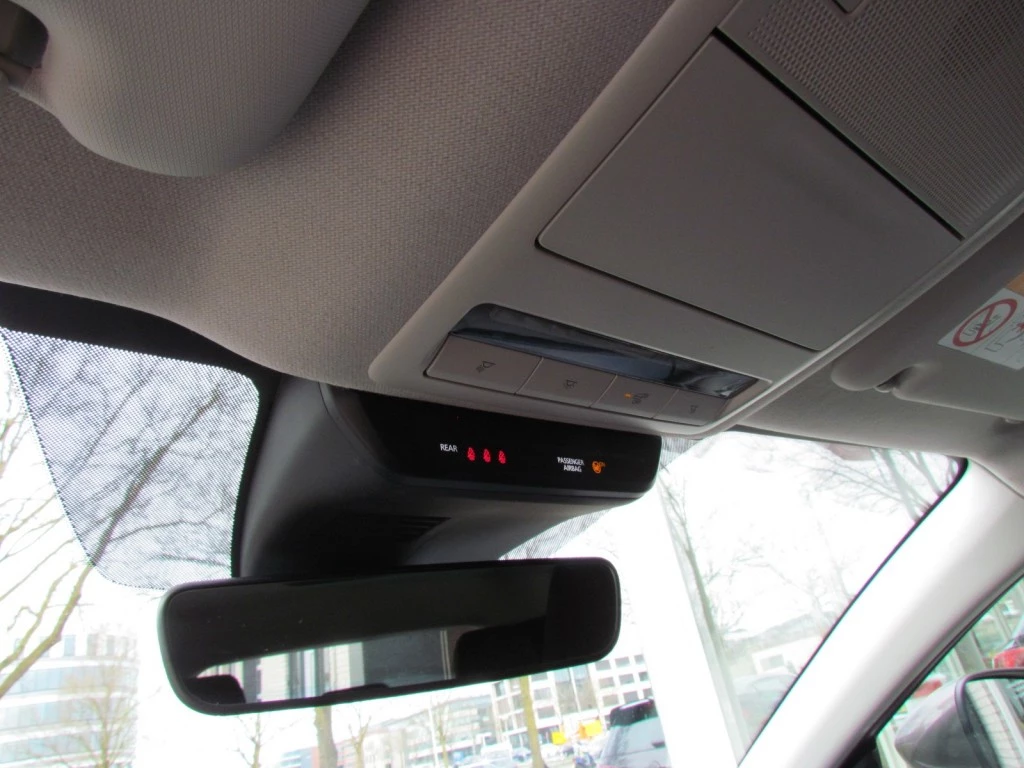 Hoofdafbeelding Mazda CX-30