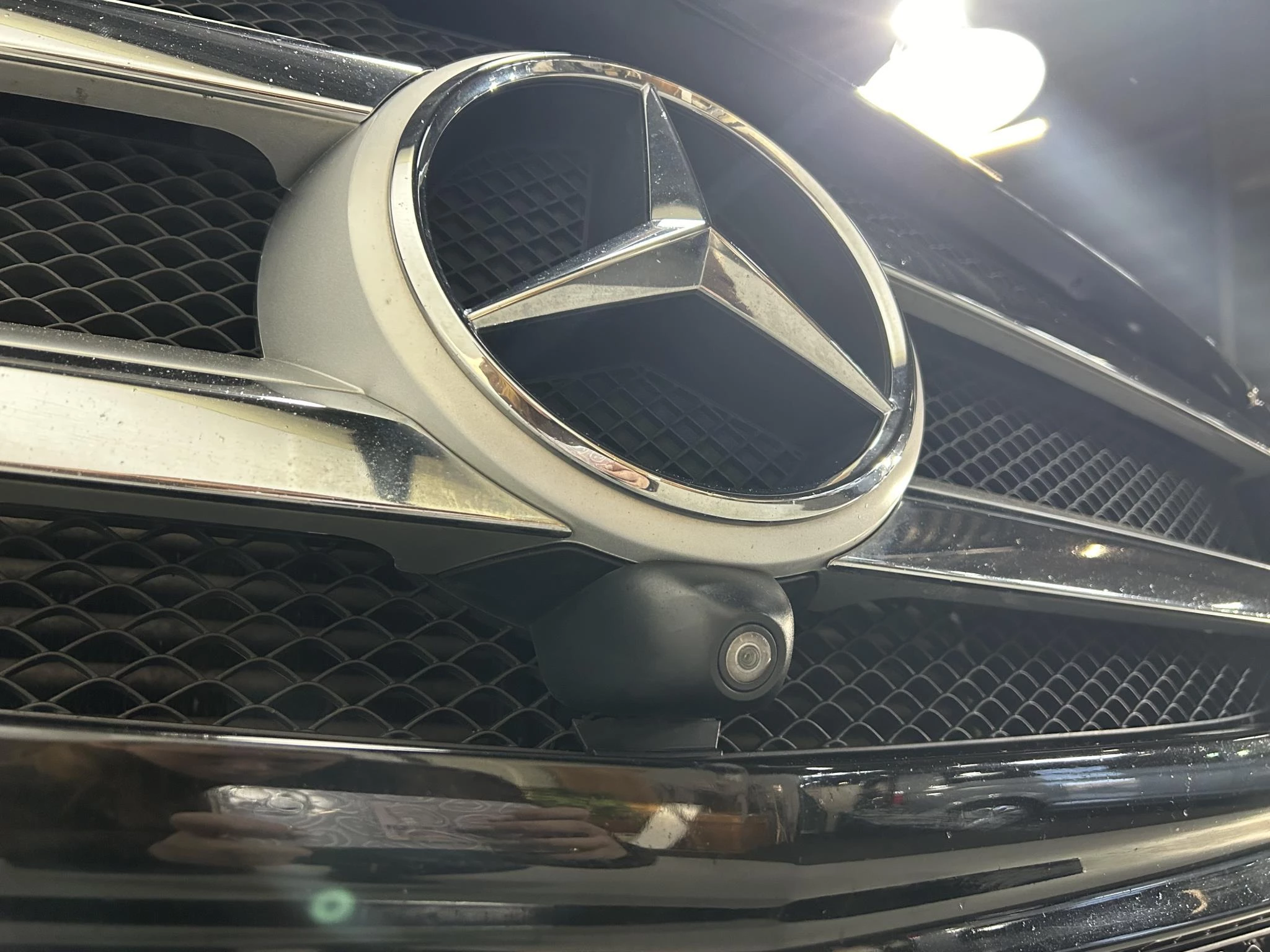 Hoofdafbeelding Mercedes-Benz GL