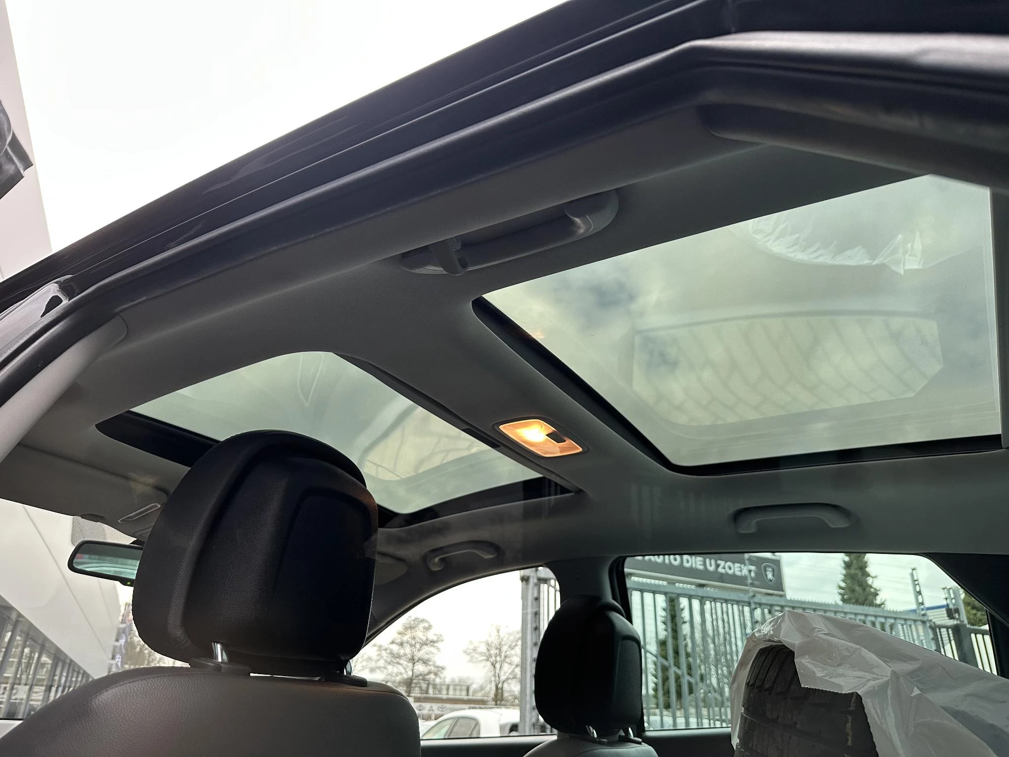 Hoofdafbeelding Hyundai ix35