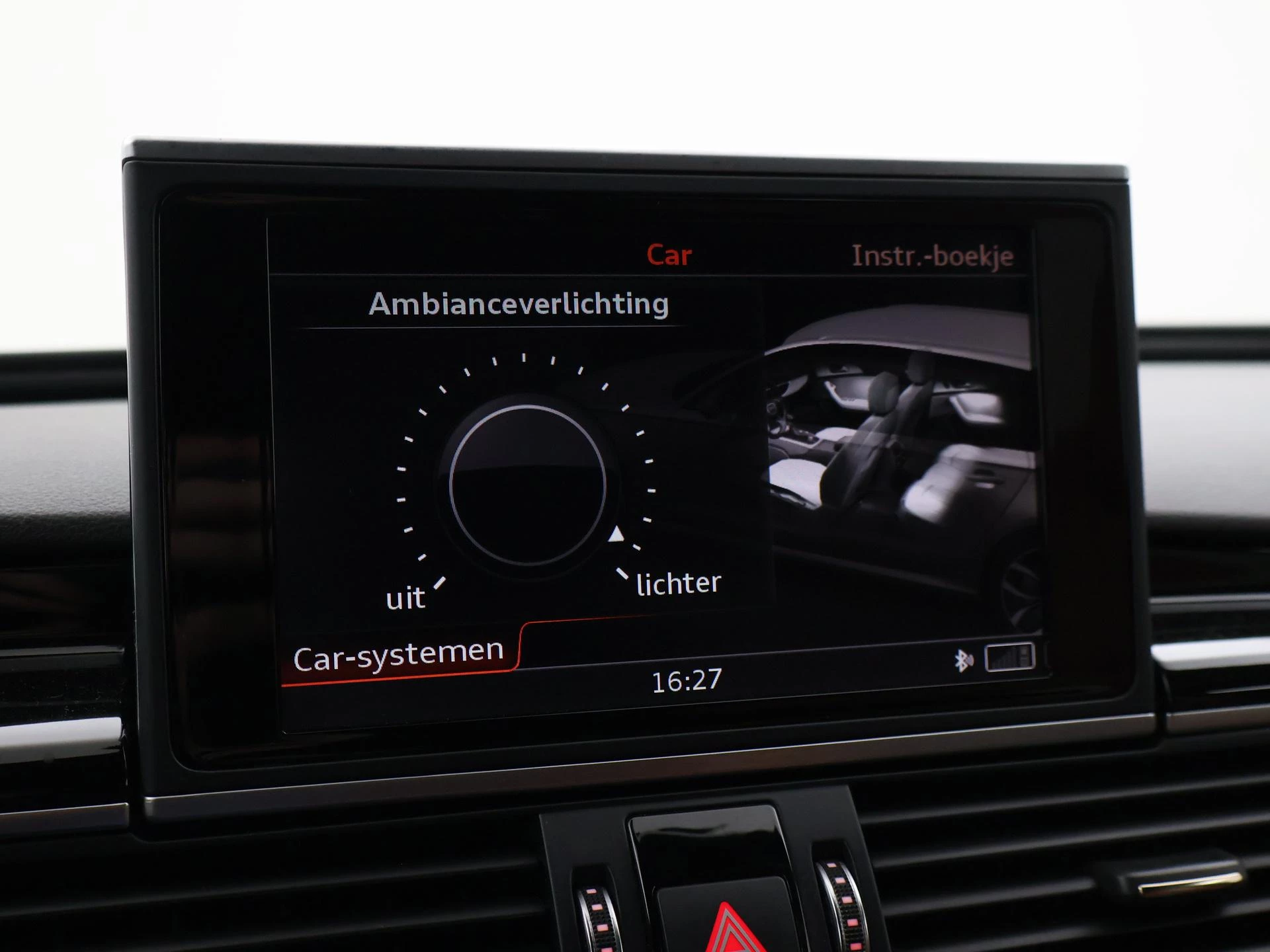 Hoofdafbeelding Audi RS6