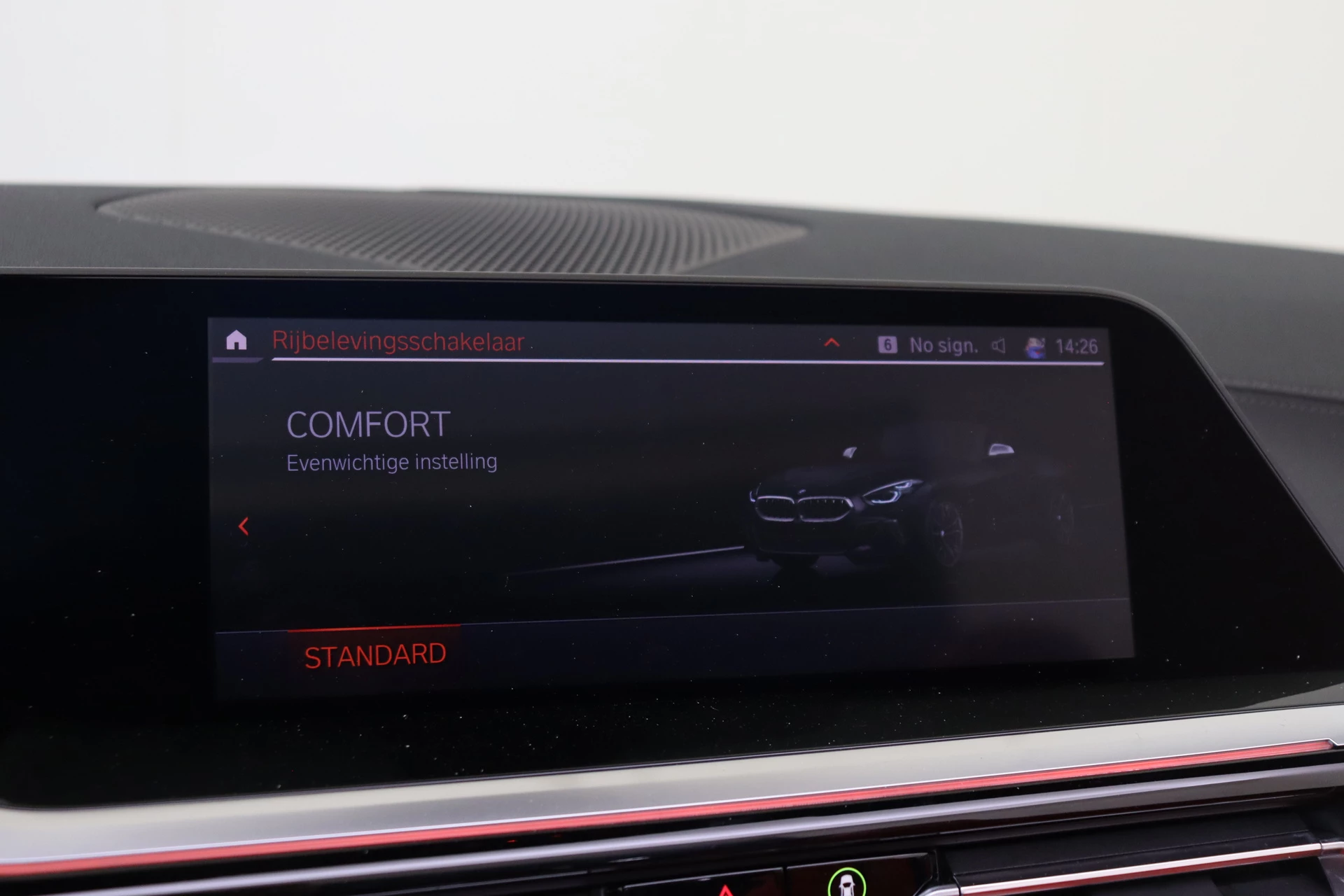 Hoofdafbeelding BMW Z4