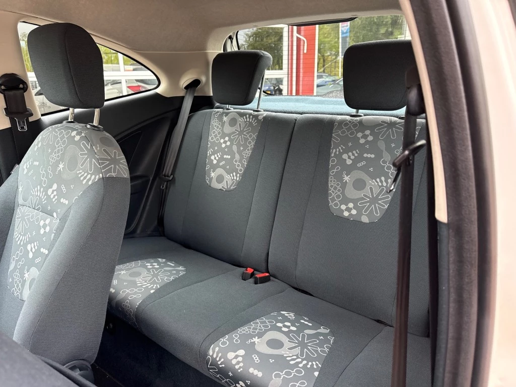 Hoofdafbeelding Ford Ka