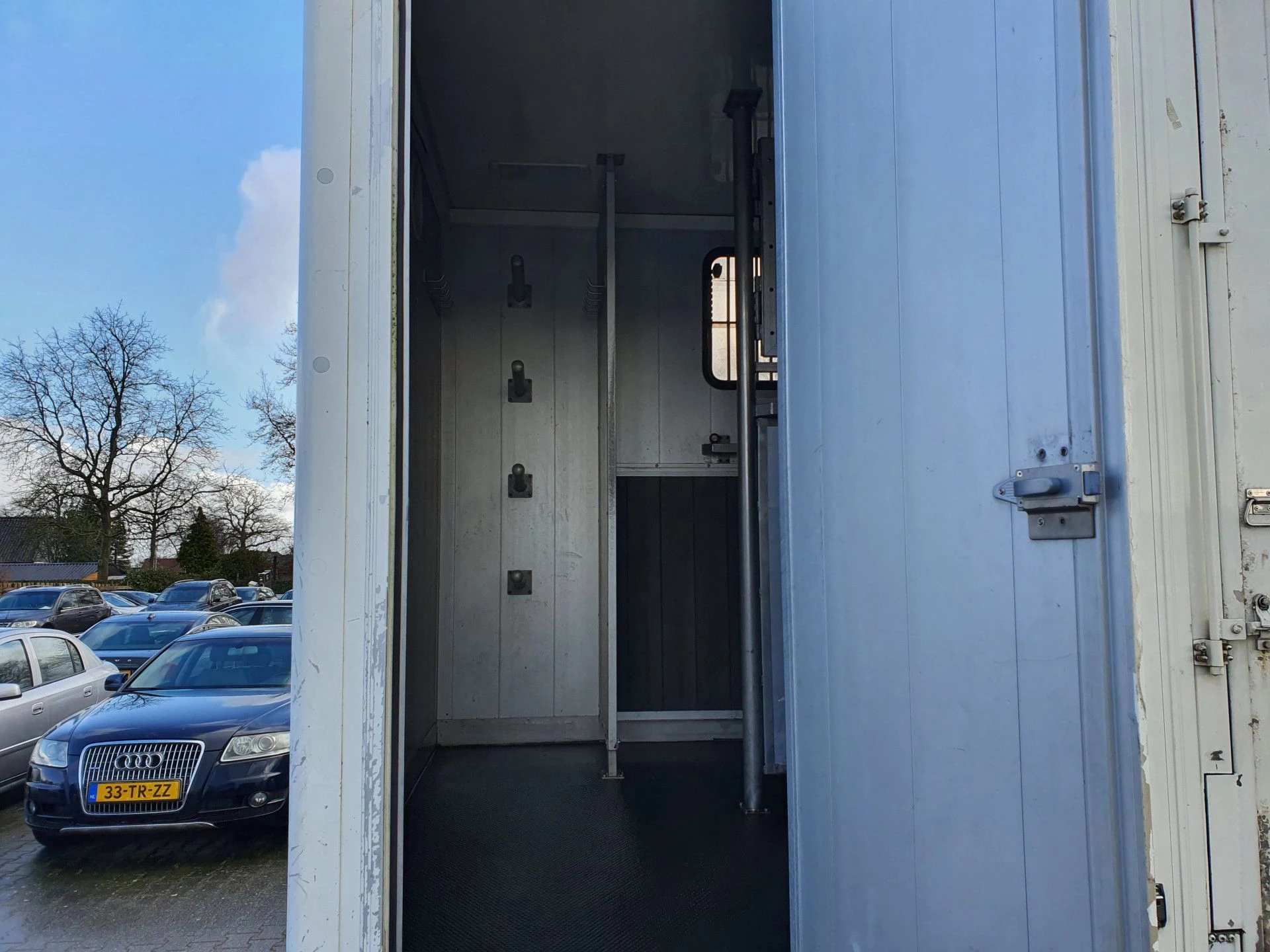 Hoofdafbeelding MAN TGL