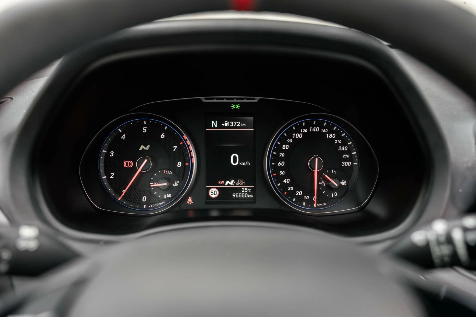 Hoofdafbeelding Hyundai i30