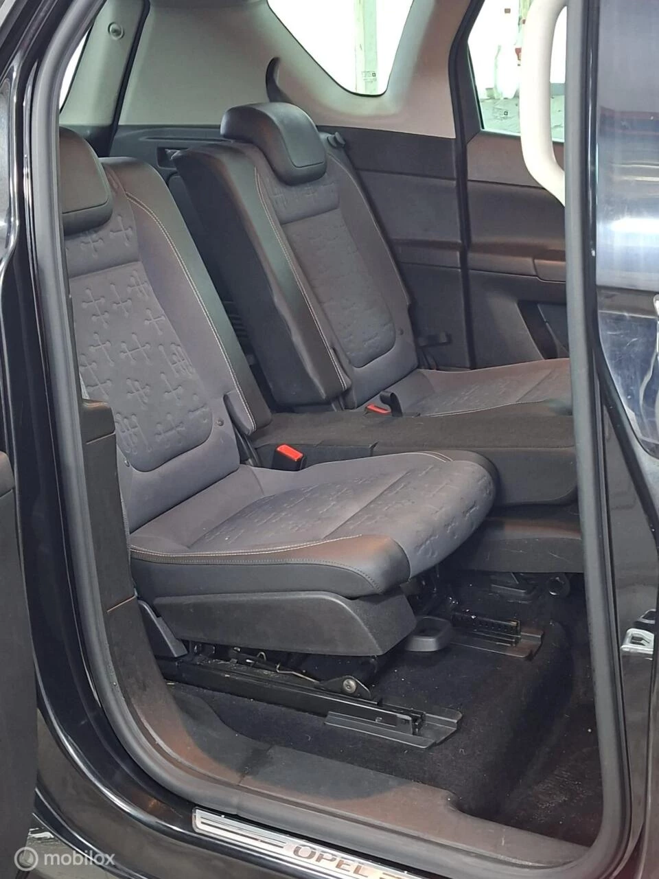 Hoofdafbeelding Opel Meriva