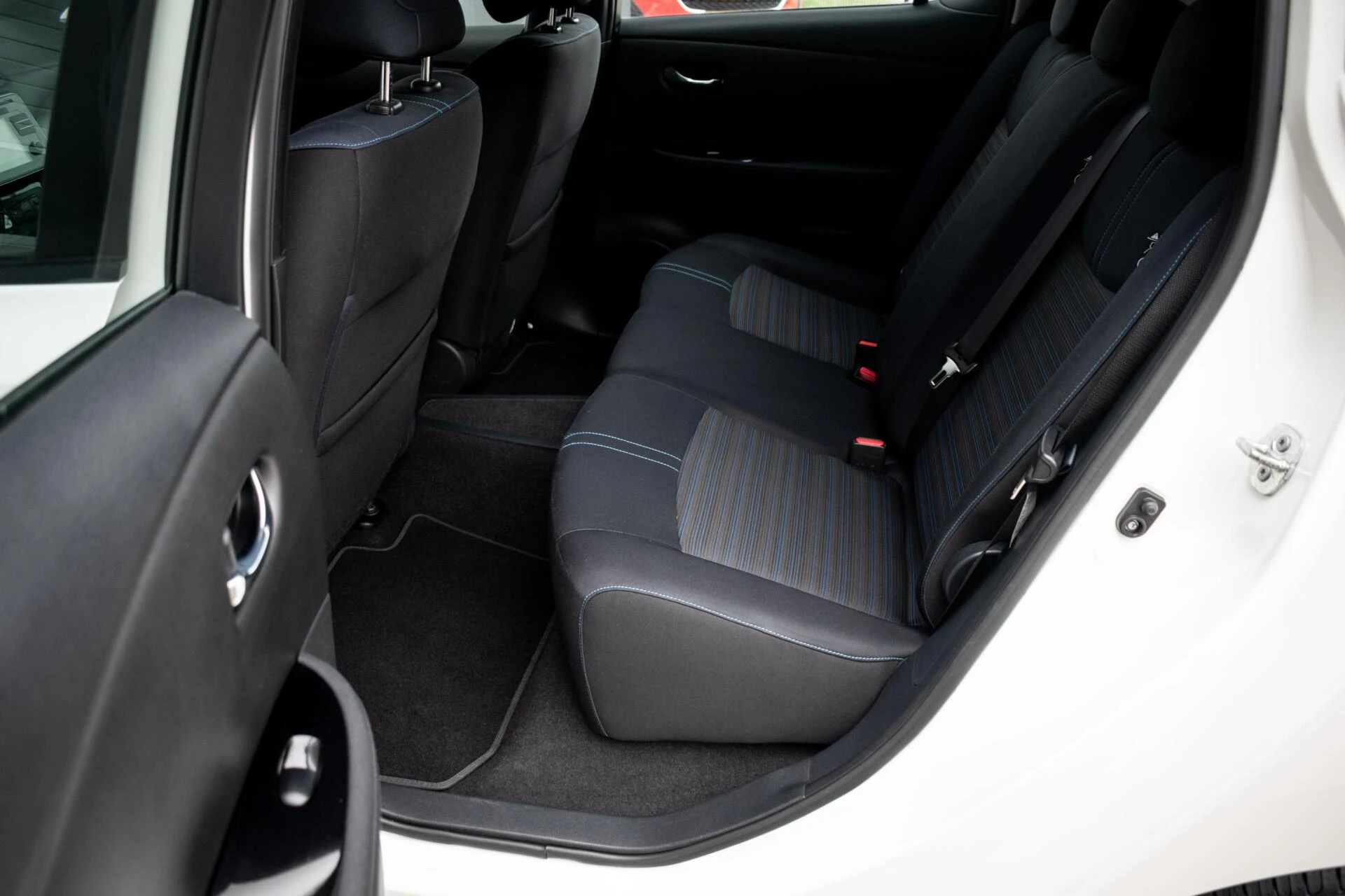 Hoofdafbeelding Nissan Leaf