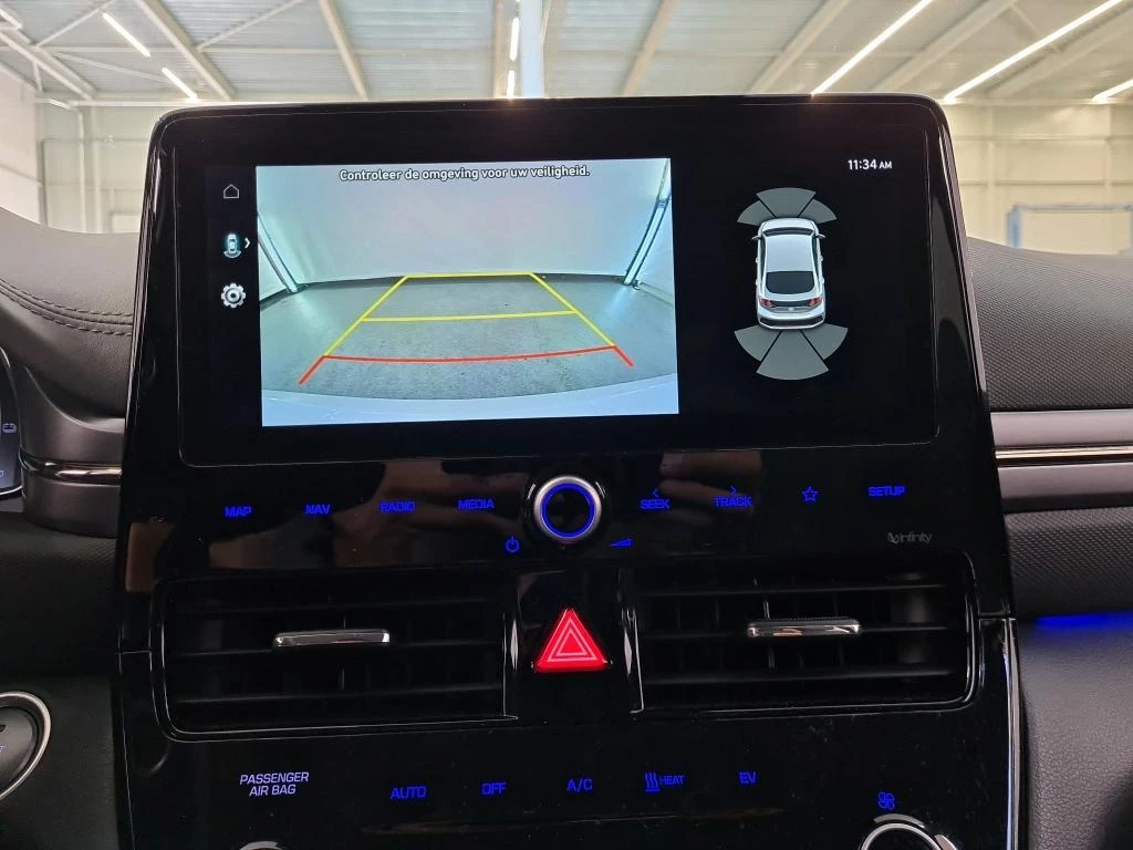 Hoofdafbeelding Hyundai IONIQ