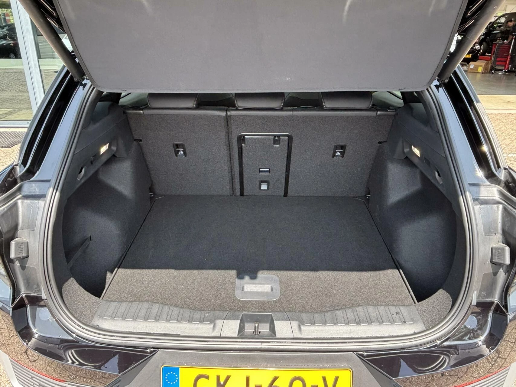 Hoofdafbeelding Ford Explorer