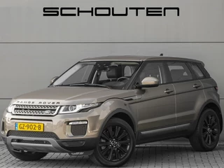 Land Rover Range Rover Evoque 2.0 Si4 Camera Stuur & Stoelverw