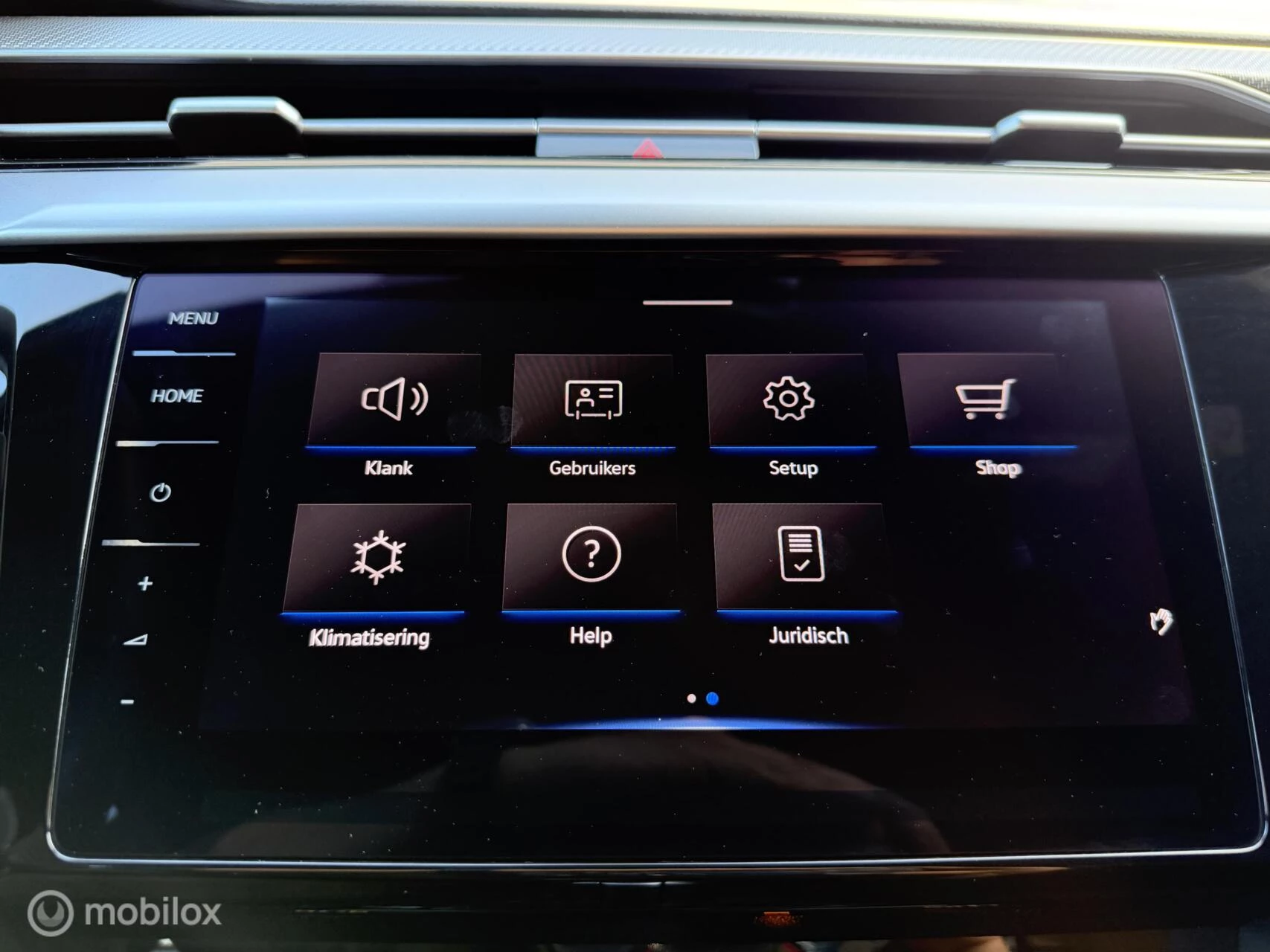 Hoofdafbeelding Volkswagen Arteon