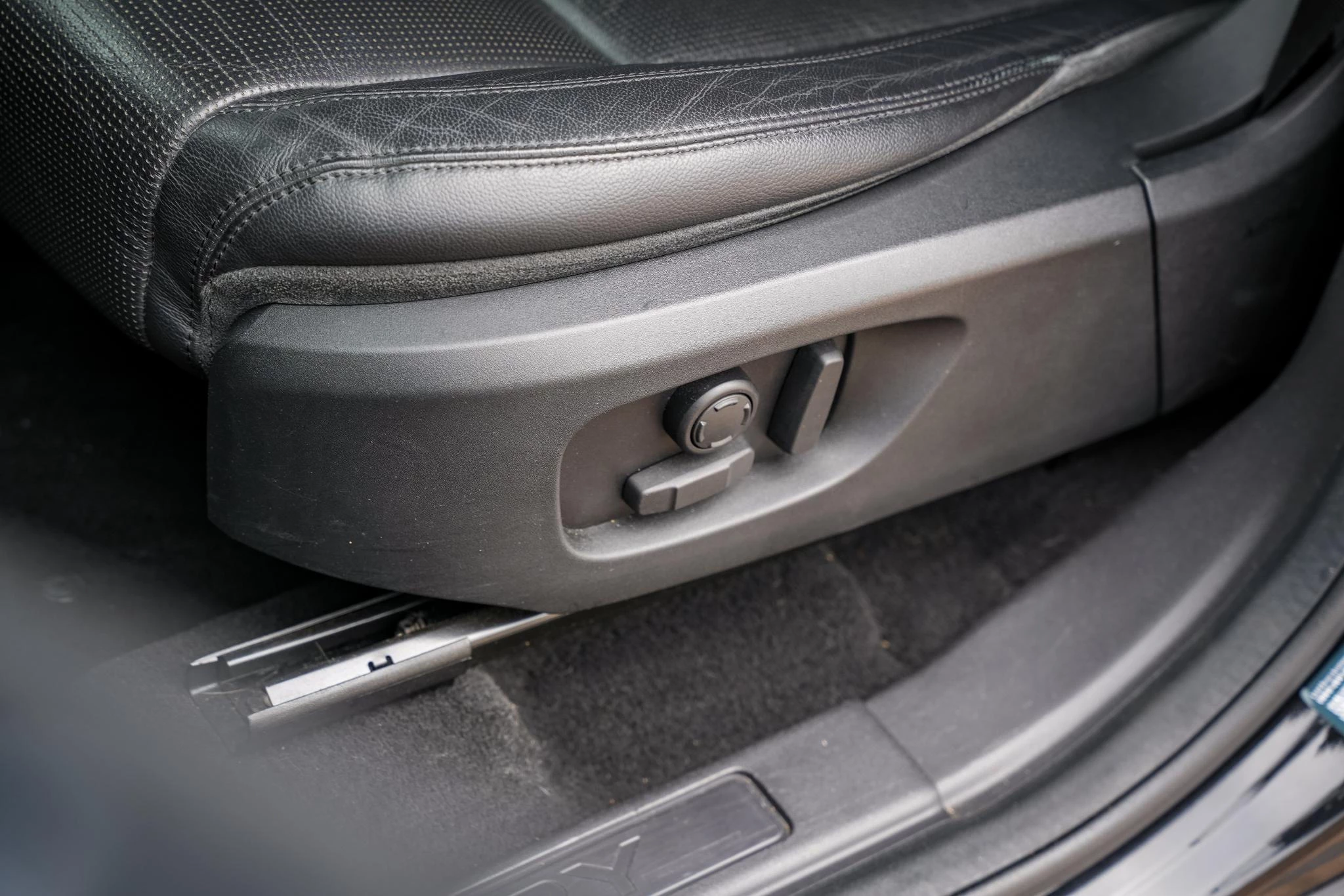 Hoofdafbeelding Land Rover Discovery Sport