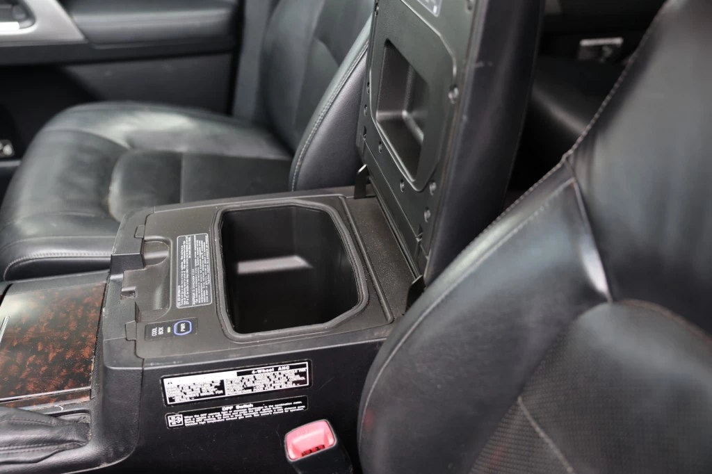 Hoofdafbeelding Toyota Land Cruiser