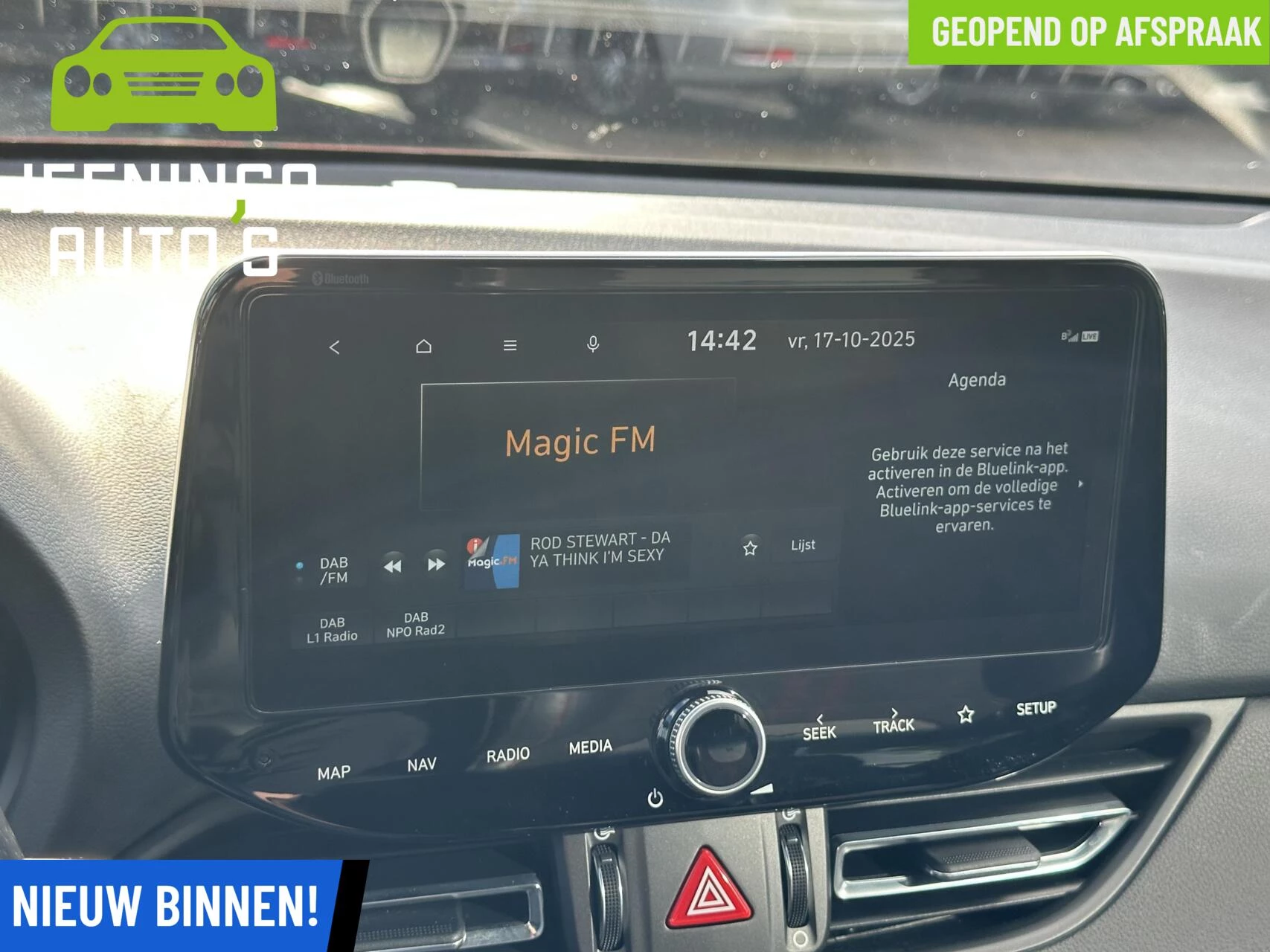 Hoofdafbeelding Hyundai i30