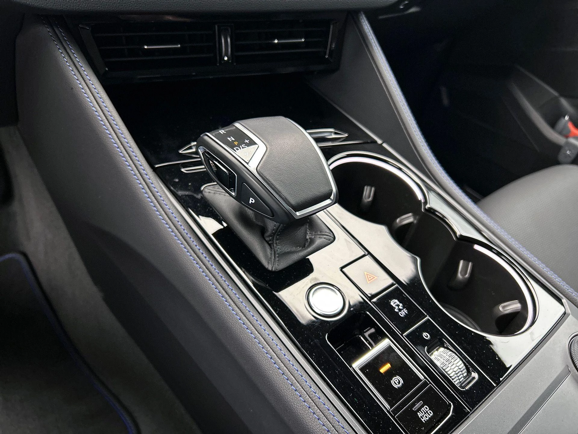 Hoofdafbeelding Volkswagen Touareg