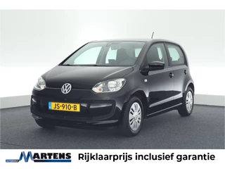 Volkswagen up! 1.0 60pk move up! BlueMotion Navigatie Airco