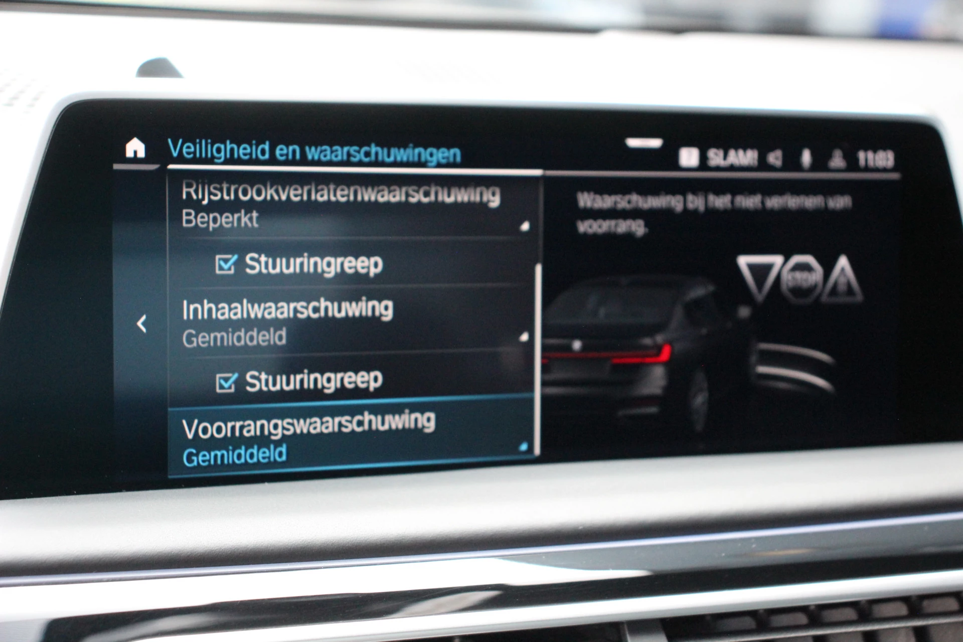Hoofdafbeelding BMW 7 Serie