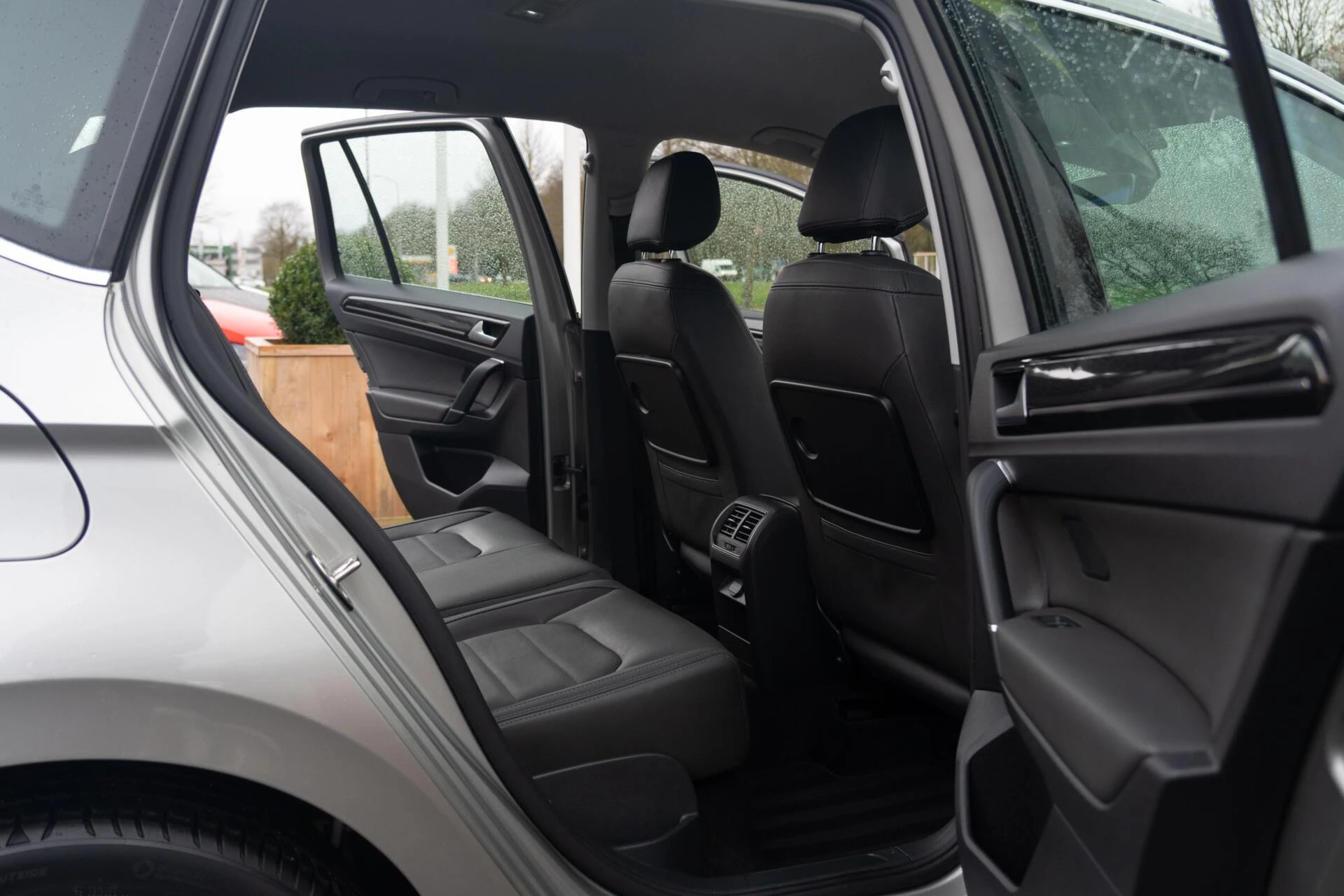 Hoofdafbeelding Volkswagen Golf Sportsvan