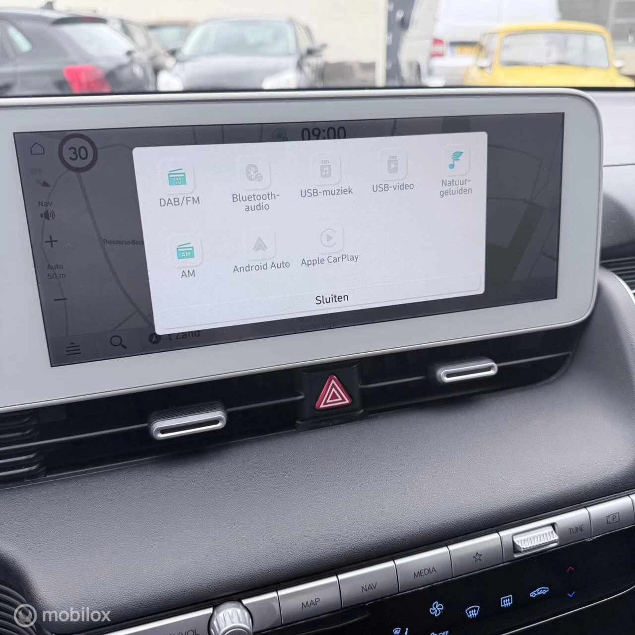 Hoofdafbeelding Hyundai IONIQ 5