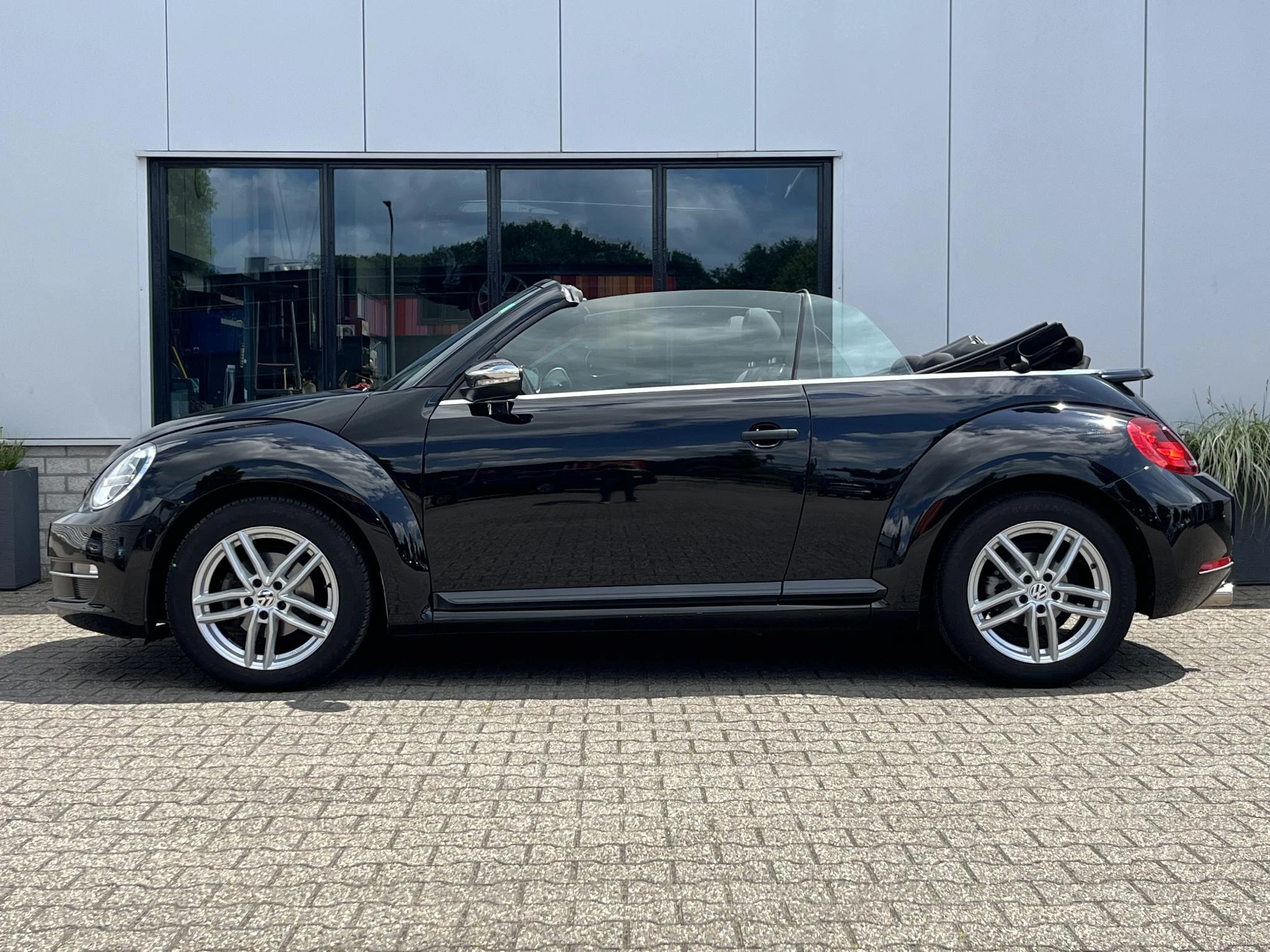 Hoofdafbeelding Volkswagen Beetle