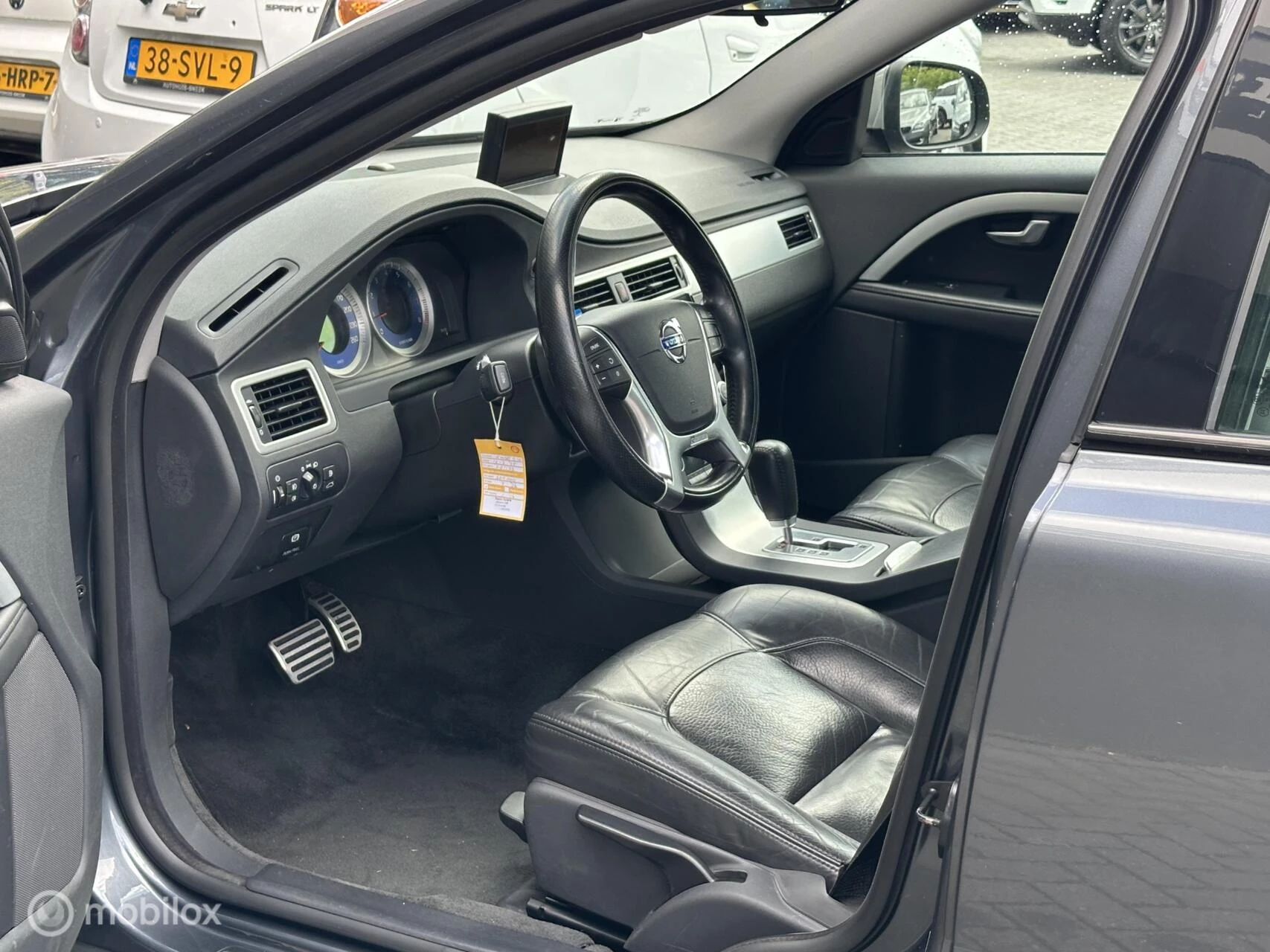 Hoofdafbeelding Volvo V70