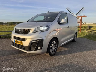 Peugeot Expert Bestel 226C 1.6 BlueHDI 95 Premium NWE Apk