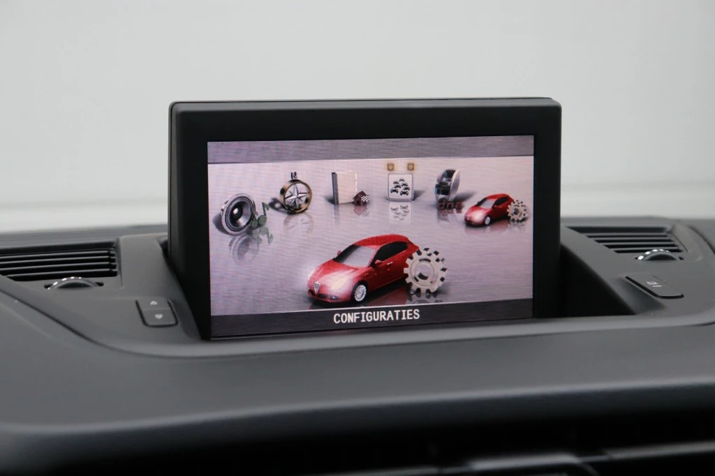 Hoofdafbeelding Alfa Romeo Giulietta