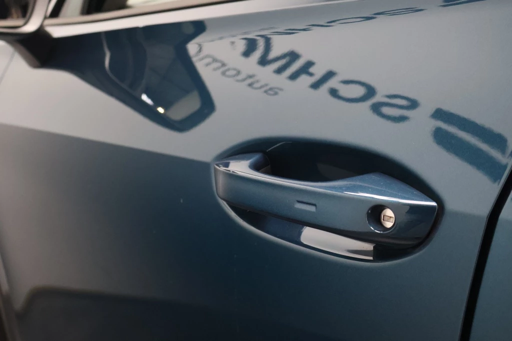 Hoofdafbeelding Volkswagen Tayron