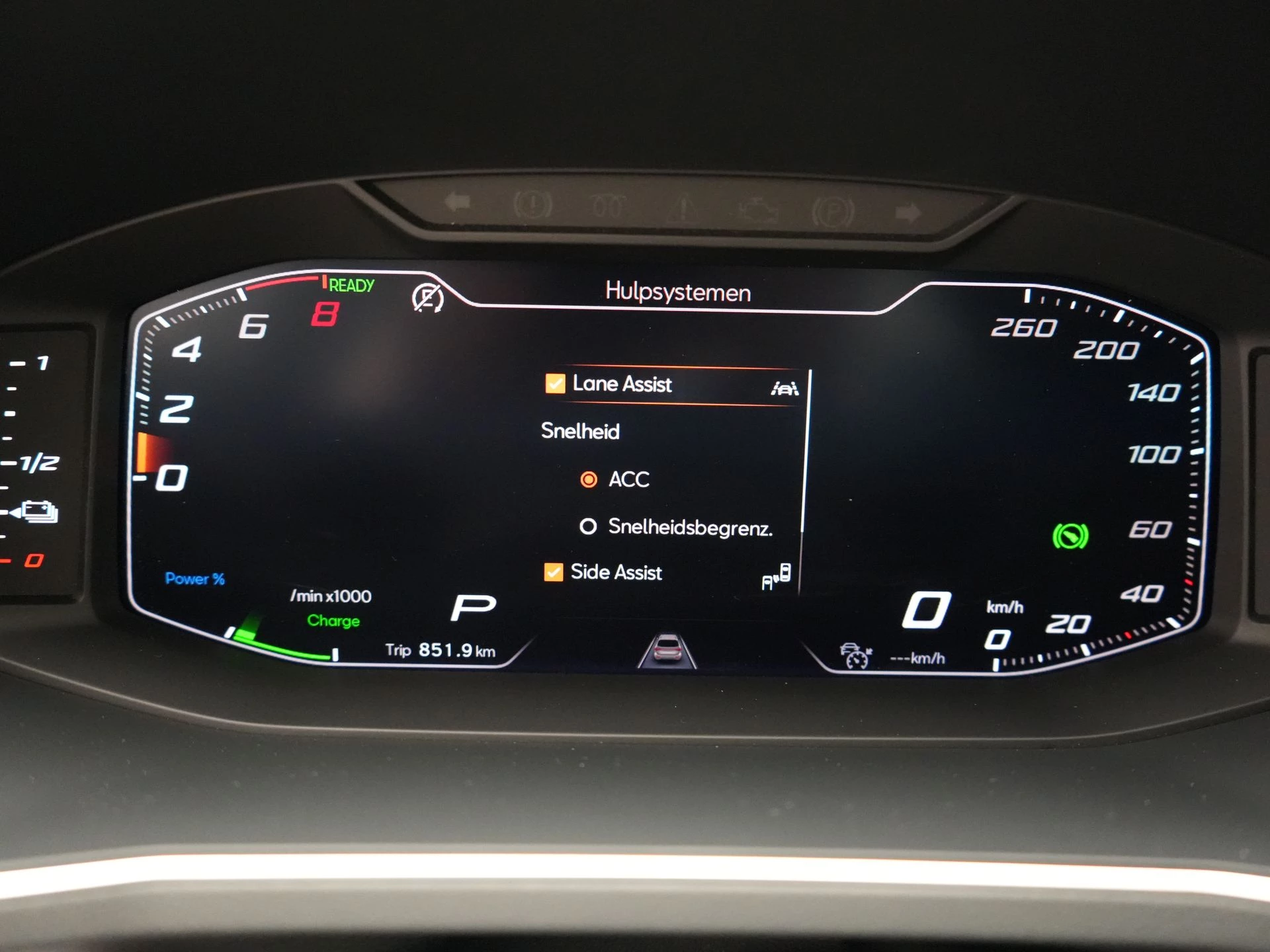 Hoofdafbeelding SEAT Tarraco