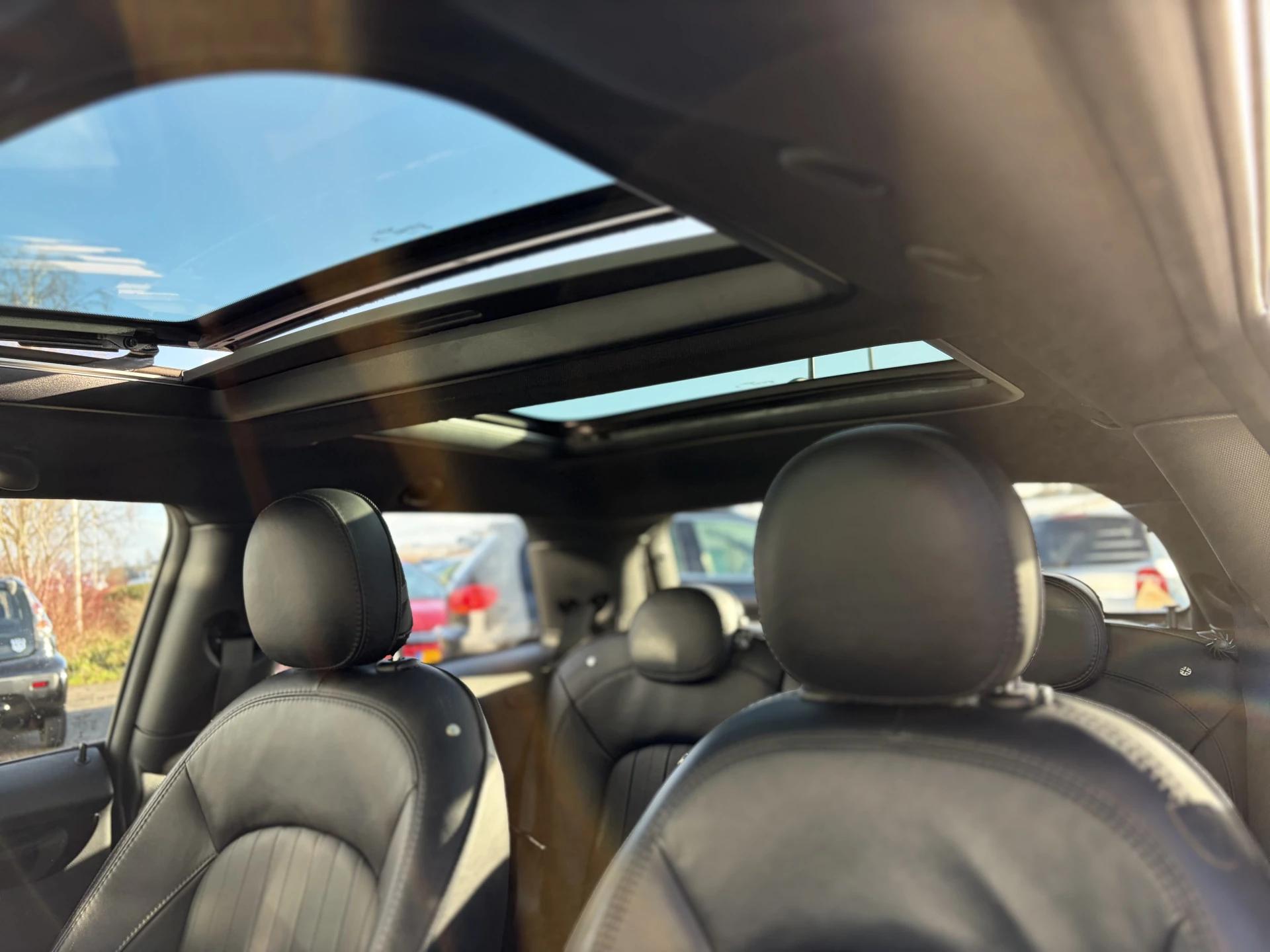 Hoofdafbeelding MINI Cooper S