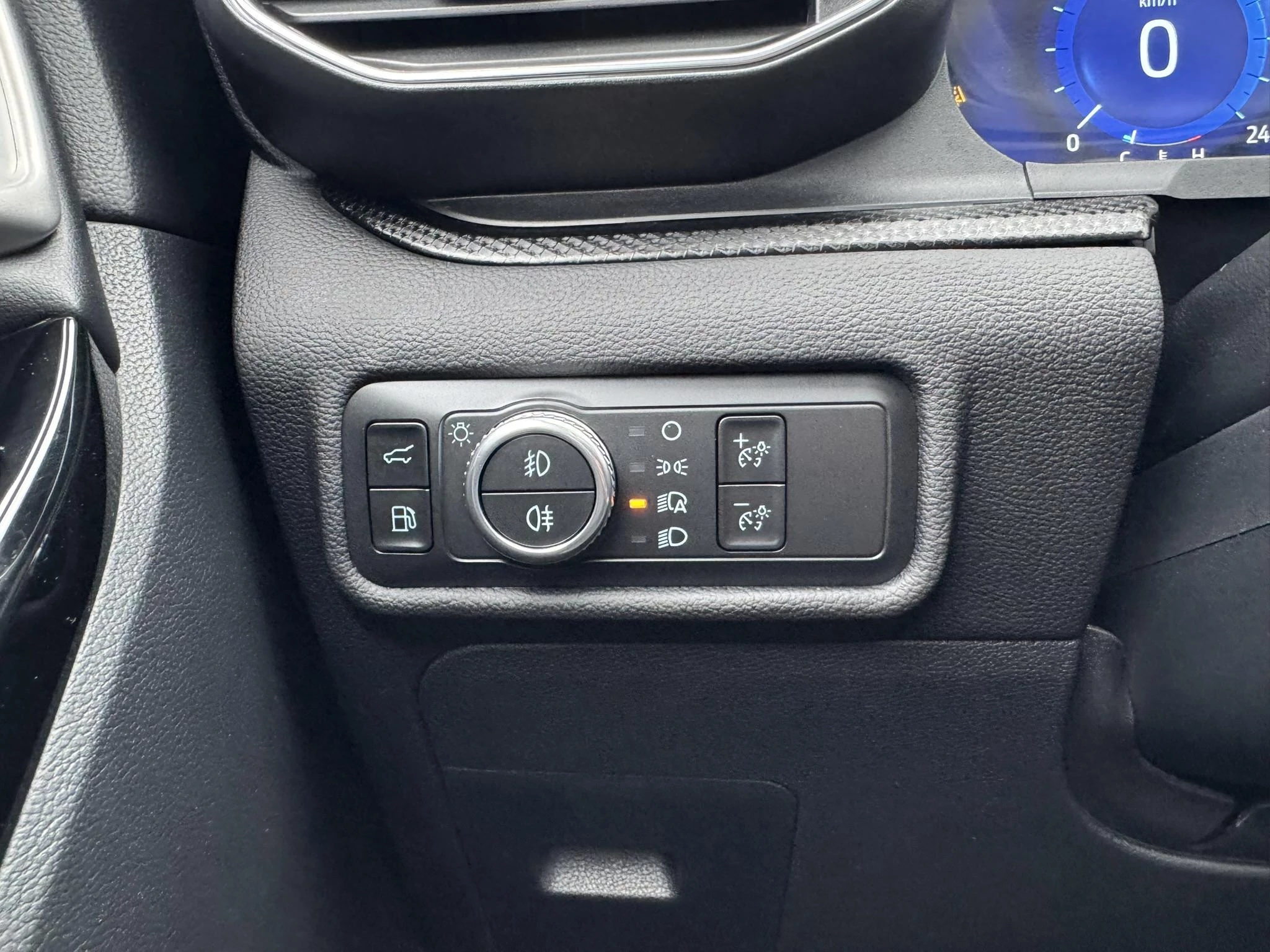 Hoofdafbeelding Ford Explorer